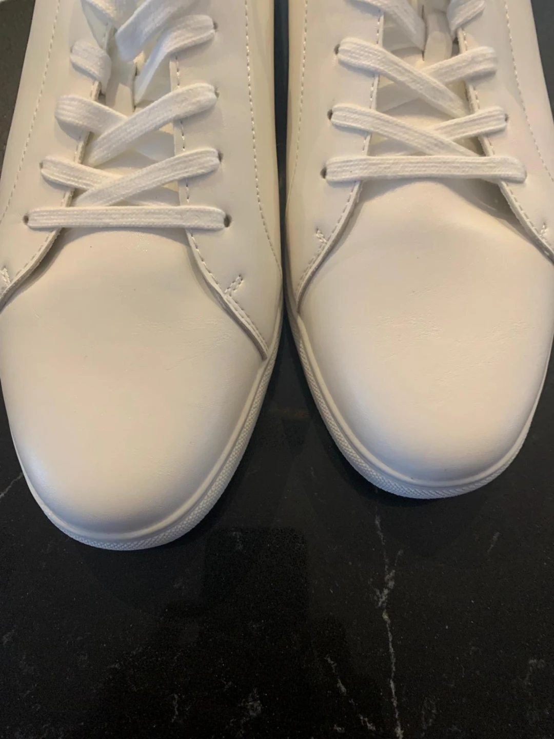 Kenneth Cole Awearness White Sneakers - photo 2