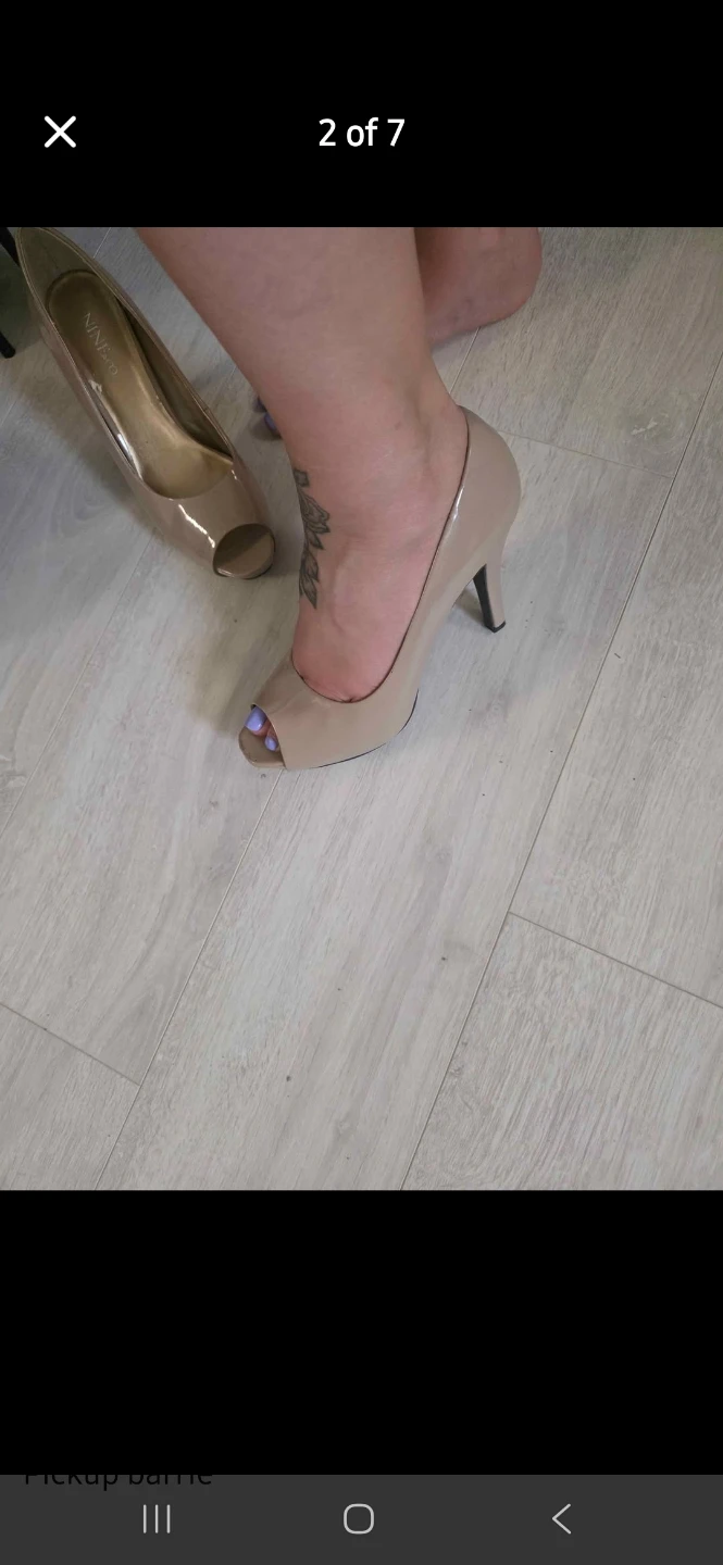 Shoes - Assorted - photo 2