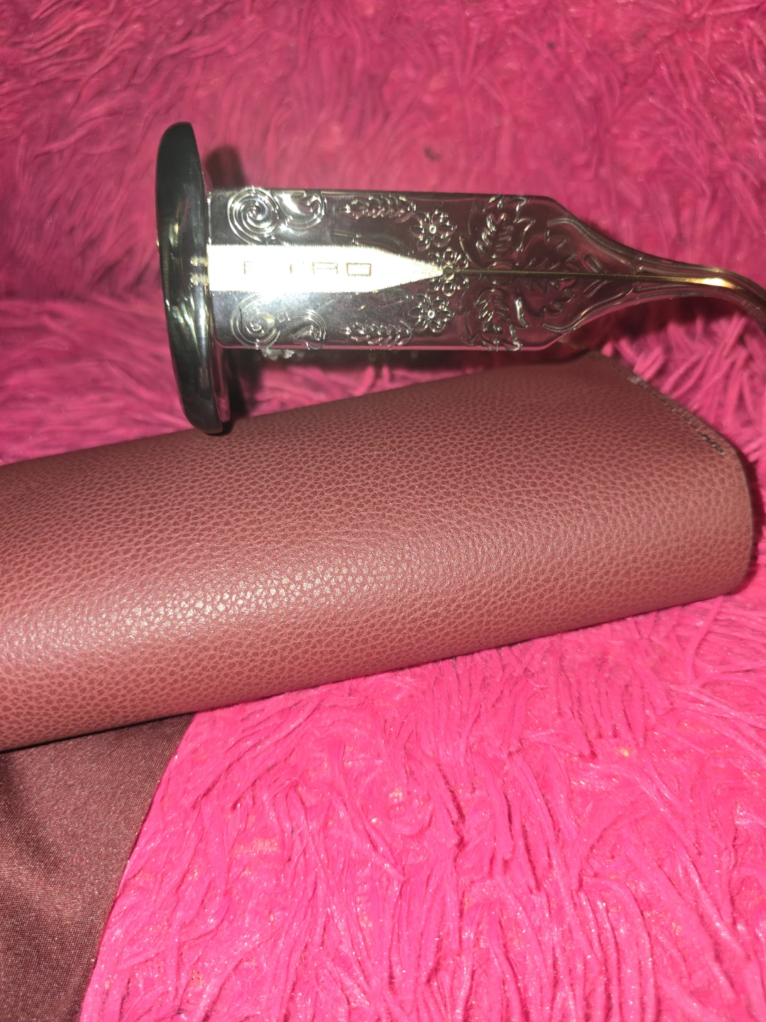 Etro Sunglasses
