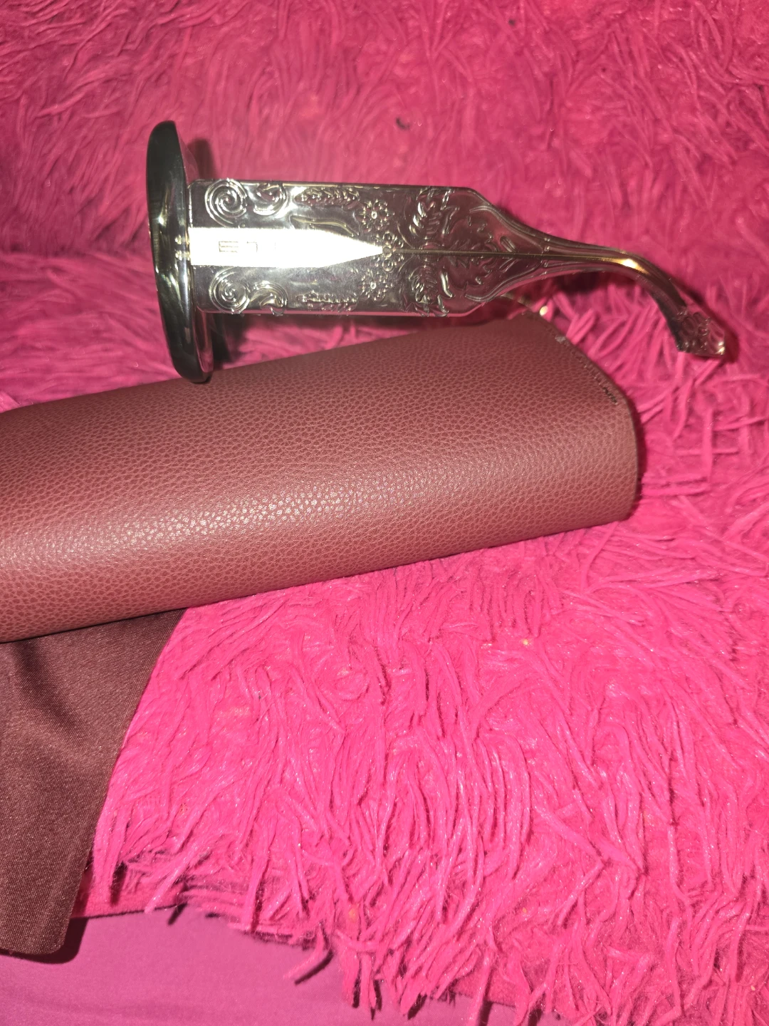 Etro Sunglasses - photo 3