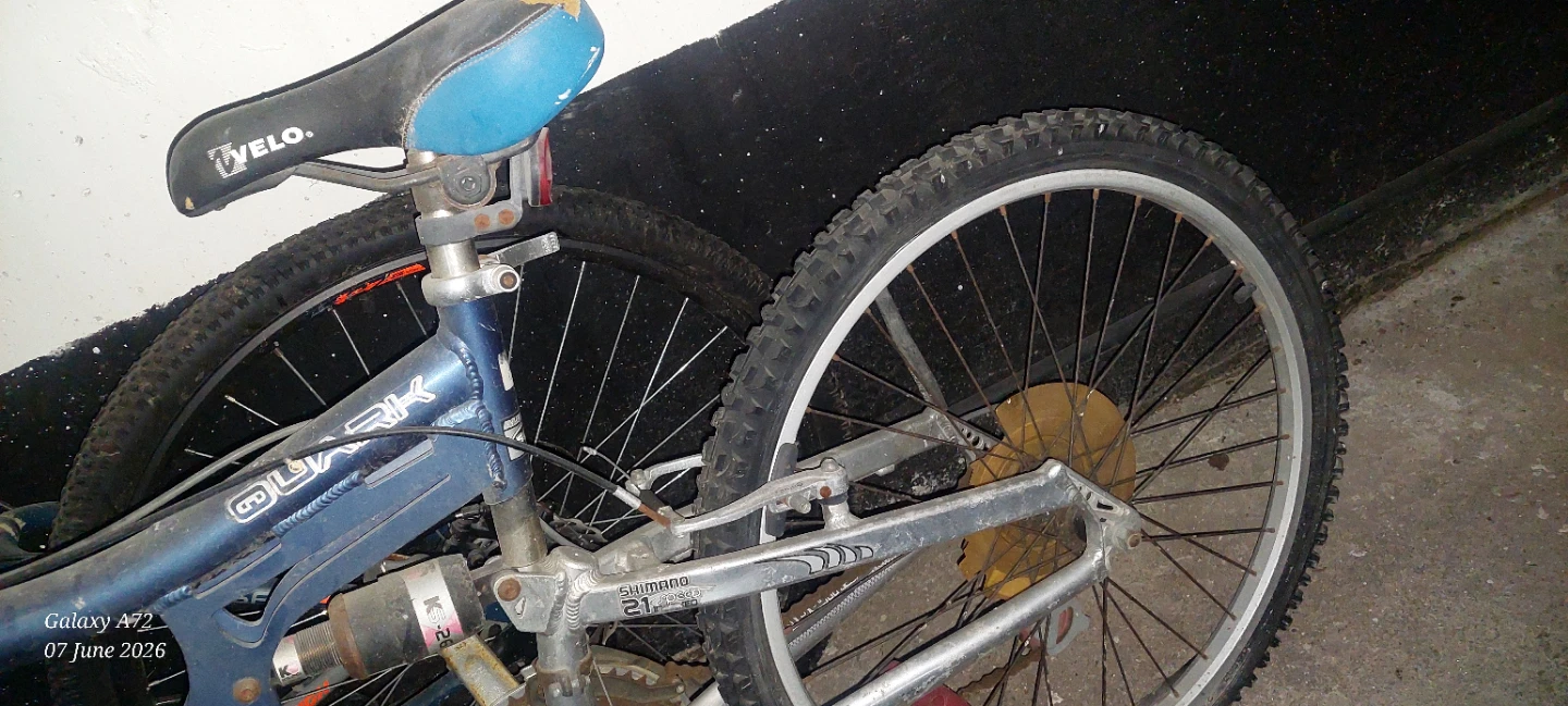 Schwinn Moab 2 Mountain Bike - photo 3