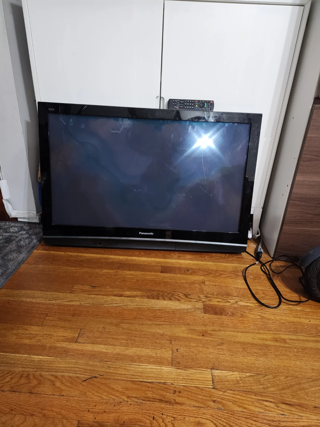 42 inches TV Good condition - photo 2