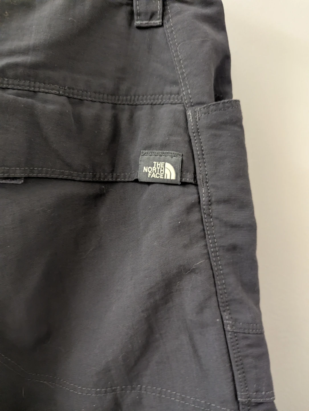 The North Face Cargo Pants⚽ - photo 2