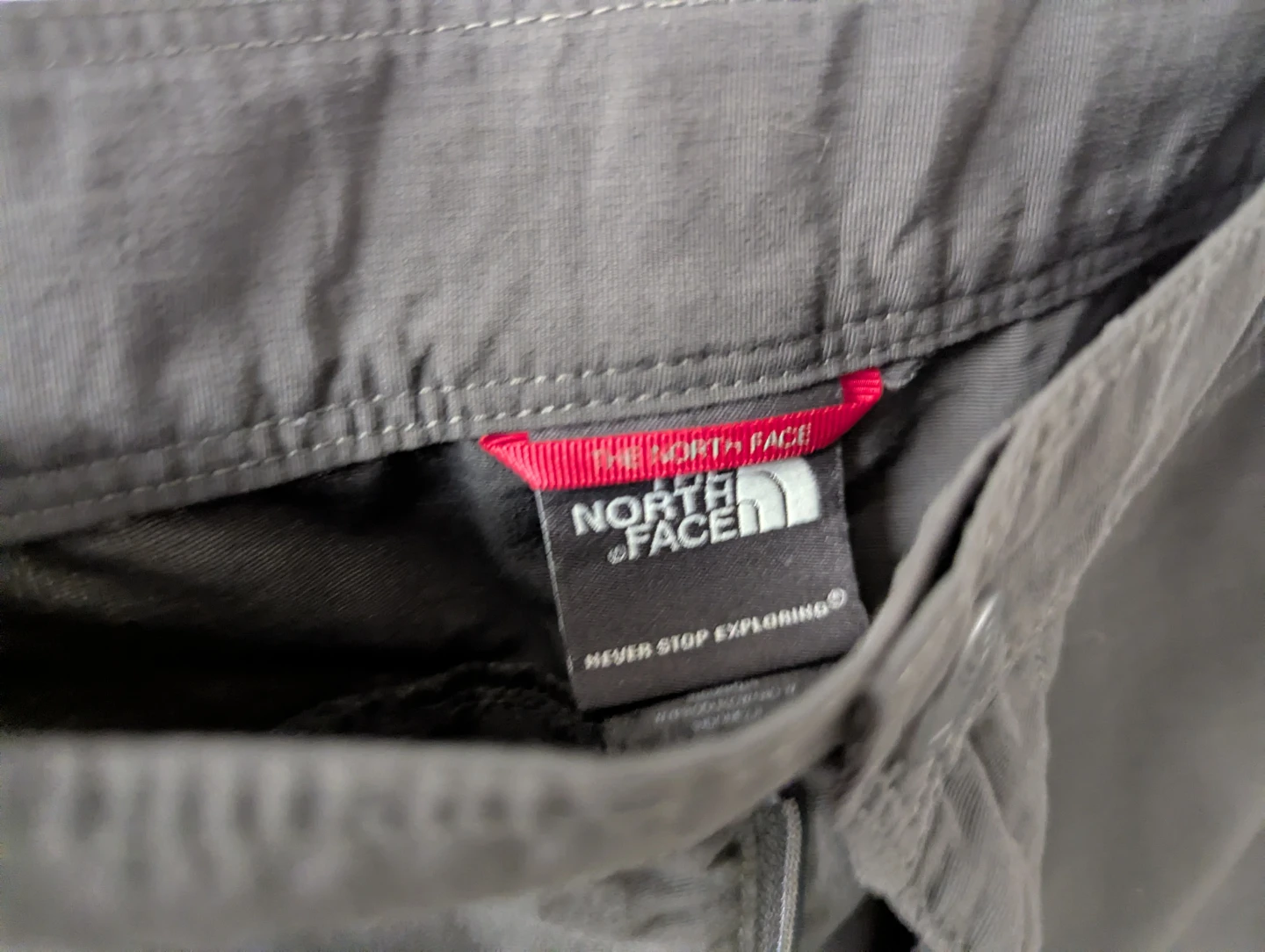 The North Face Cargo Pants⚽ - photo 3