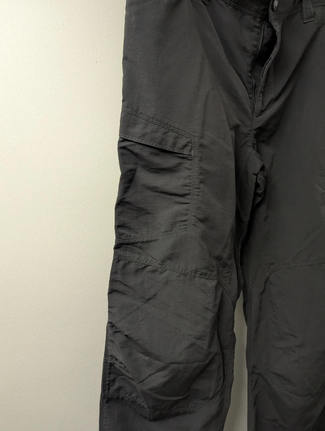 The North Face Cargo Pants⚽ - photo 4
