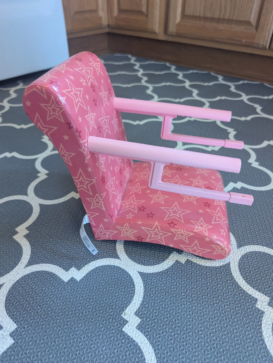 American Girl Doll chair