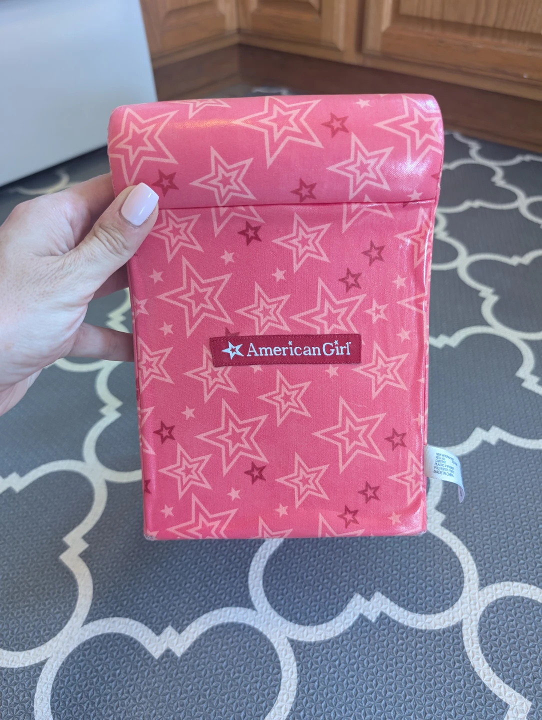 American Girl Doll chair - photo 2