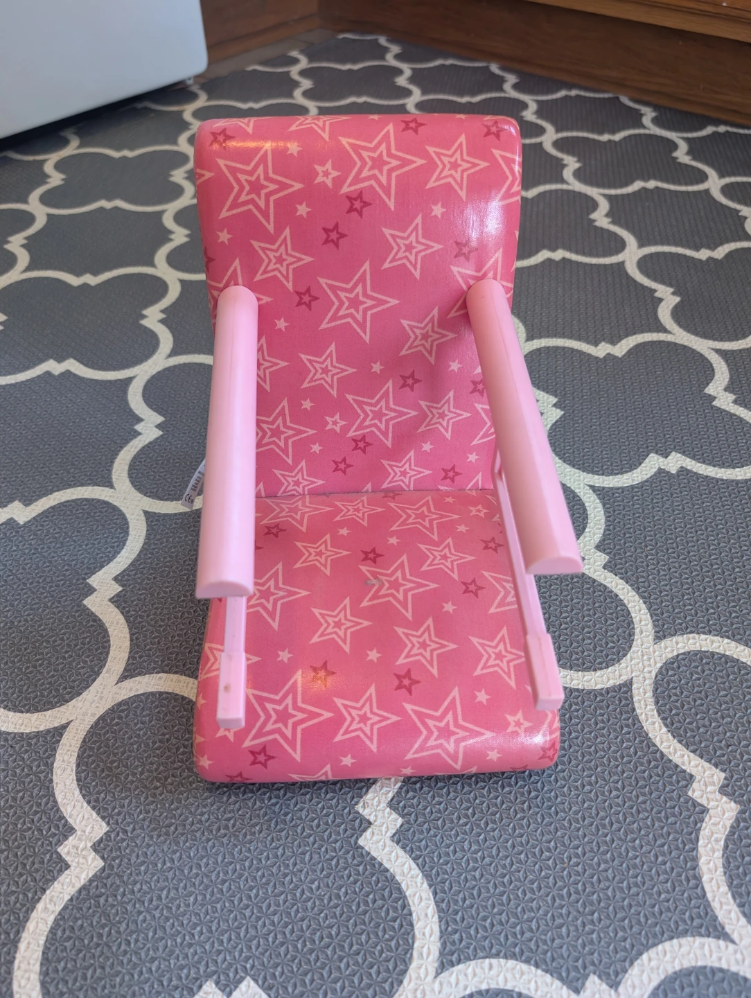 American Girl Doll chair - photo 3