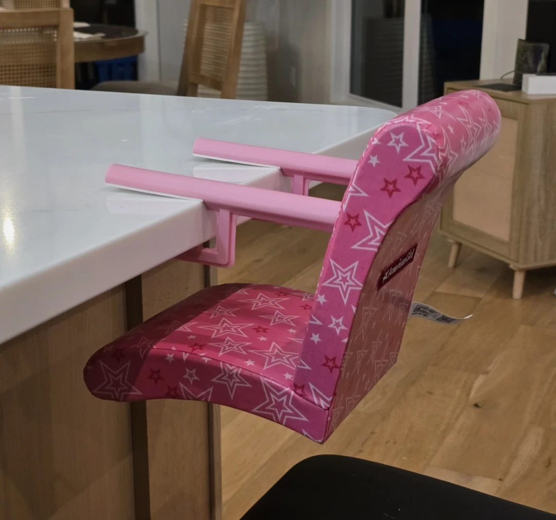 American Girl Doll chair - photo 4
