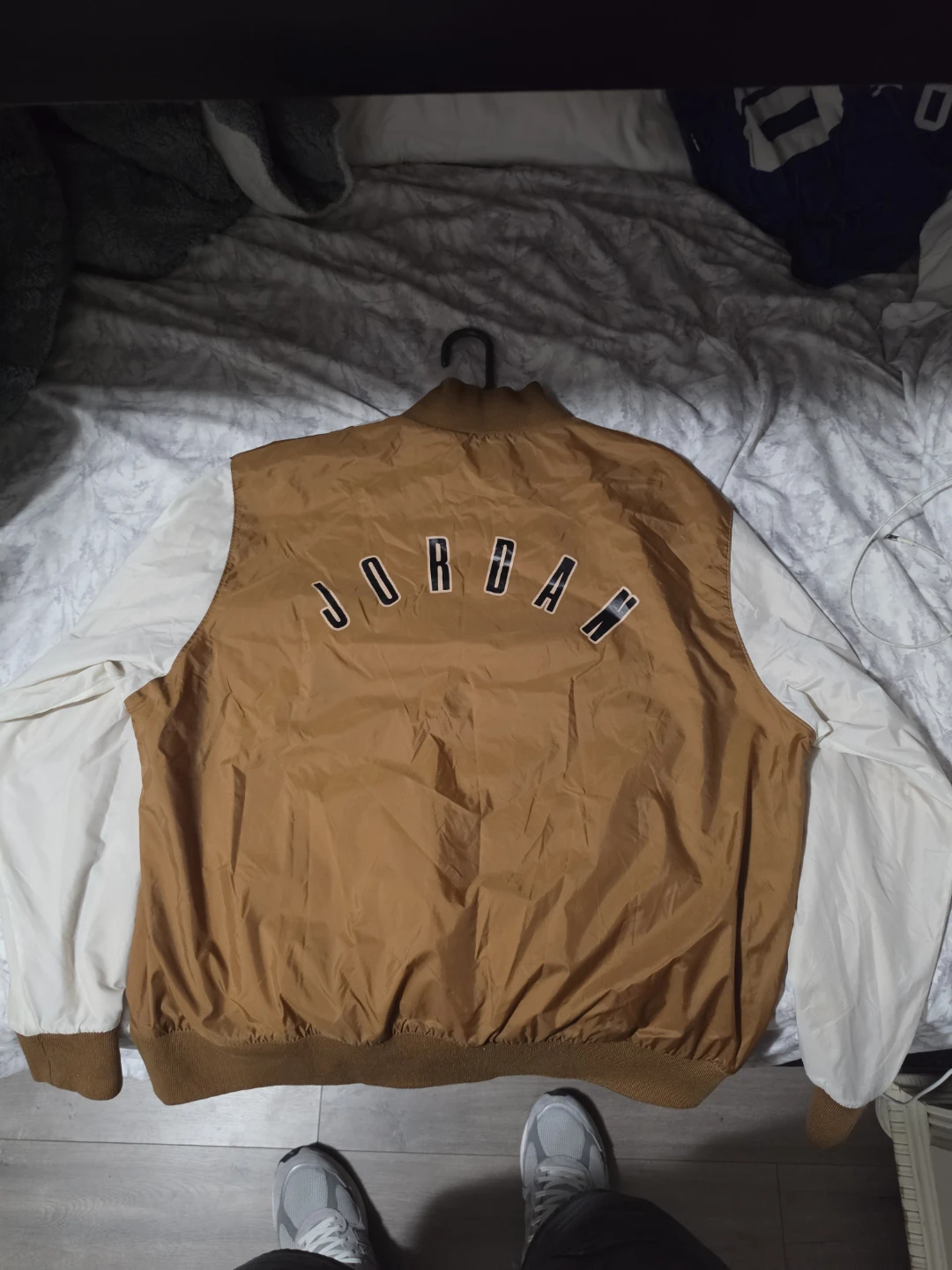 Jordan Jacket - photo 2