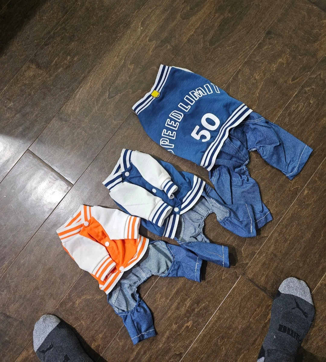 Dog Clothes, each $20 (New never used) - photo 5