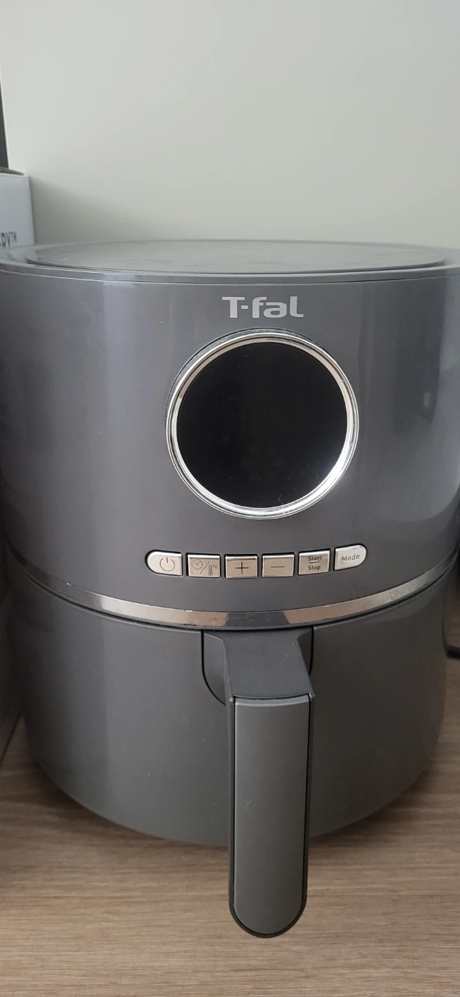T-fal Ultra Fry Air Fryer