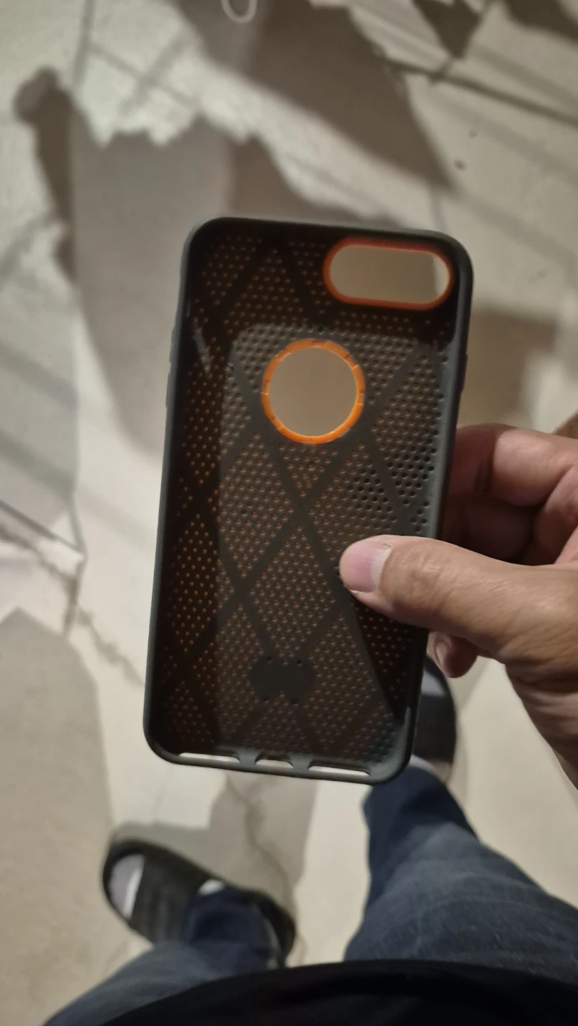 iPhone 6Plus7 Plus / 8 Plus Case