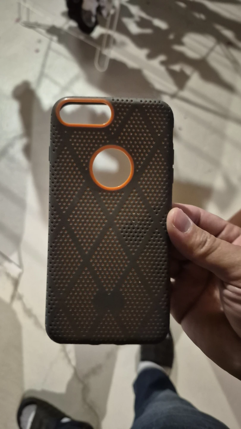 iPhone 6Plus7 Plus / 8 Plus Case - photo 2