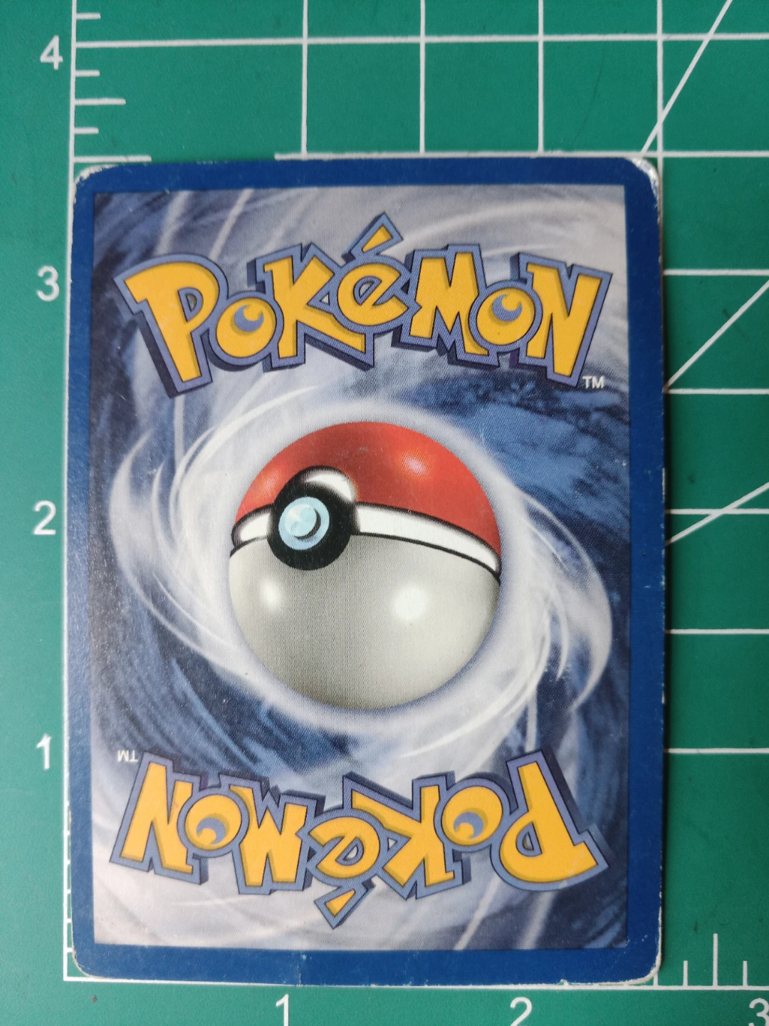 Pokemon TCG Kakuna Card - photo 2