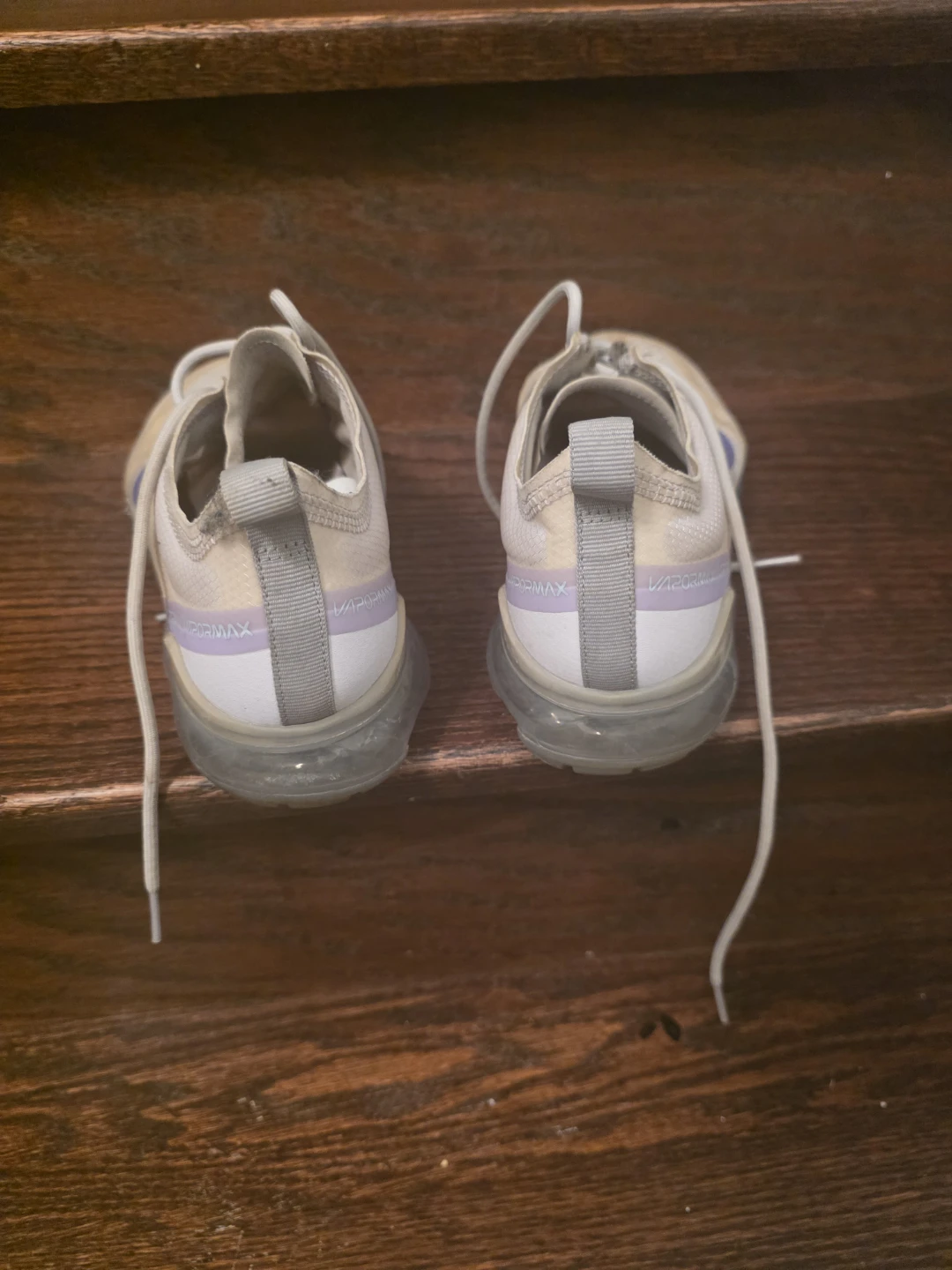 Nike Vapormax Running Shoes - photo 5