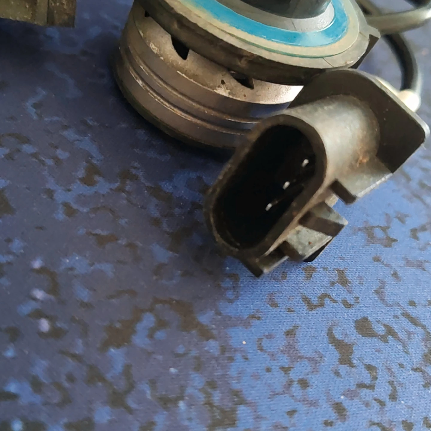 LED Headlight Bulbs H13 - photo 4