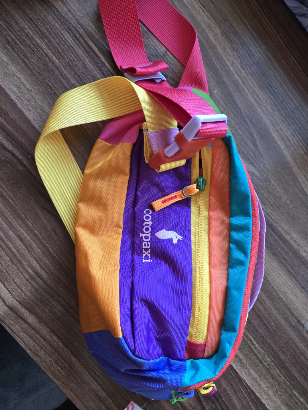 BRAND NEW- Cotopaxi All-Around Fanny Pack