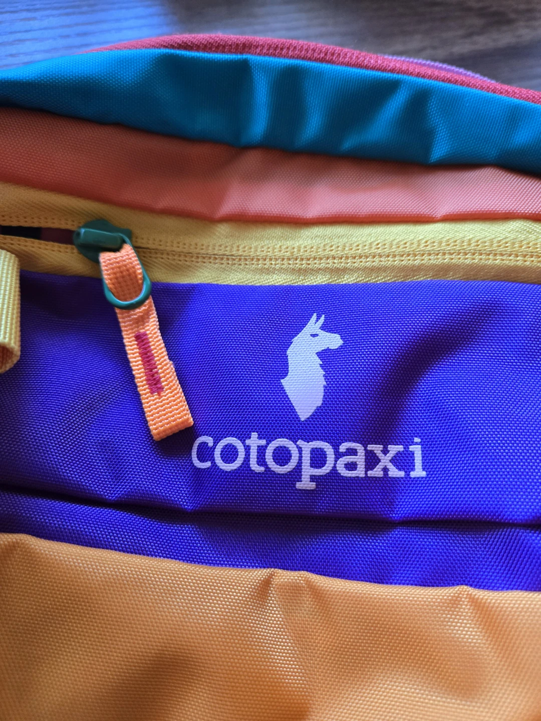 BRAND NEW- Cotopaxi All-Around Fanny Pack - photo 2