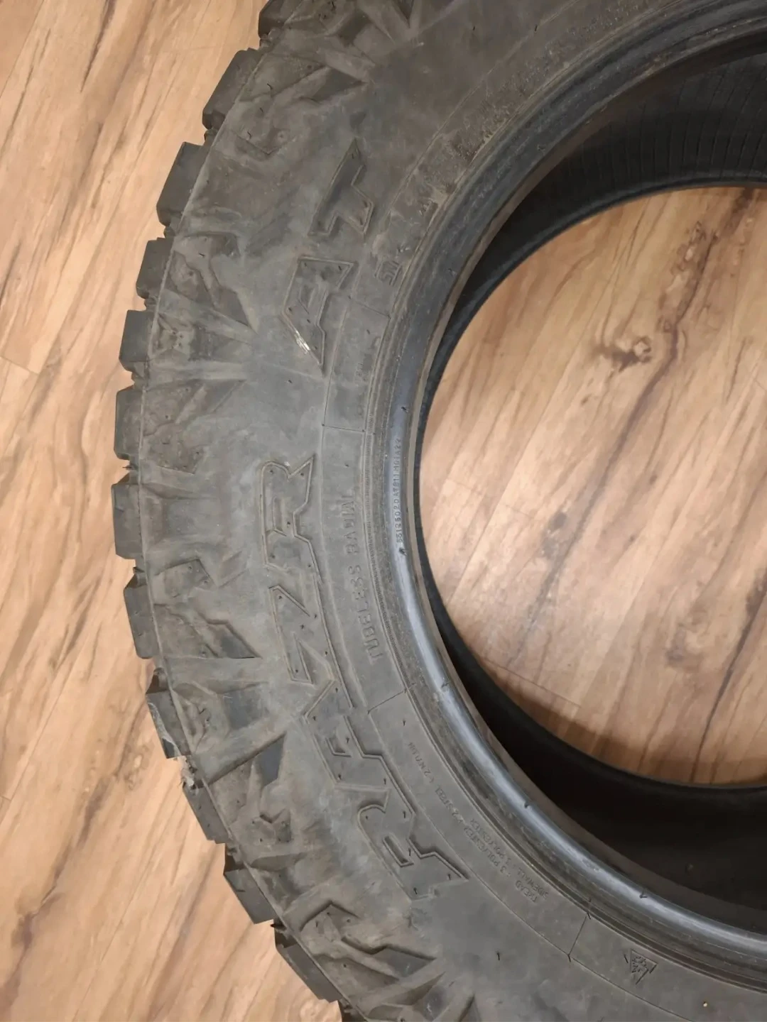 Tire Sled Training Tool - photo 3