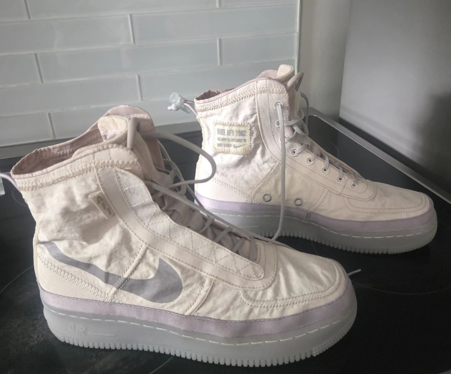 Nike runners - photo 2