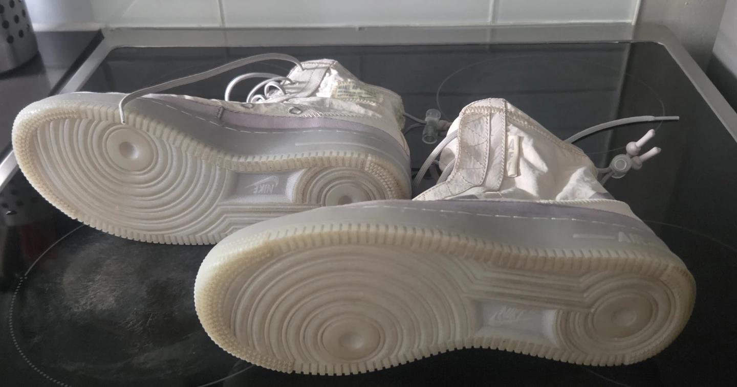 Nike runners - photo 3