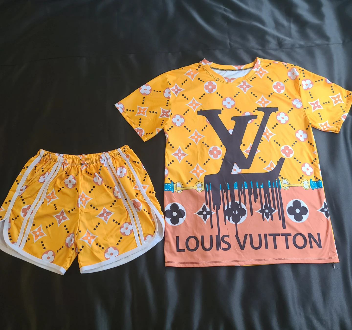 New cute set