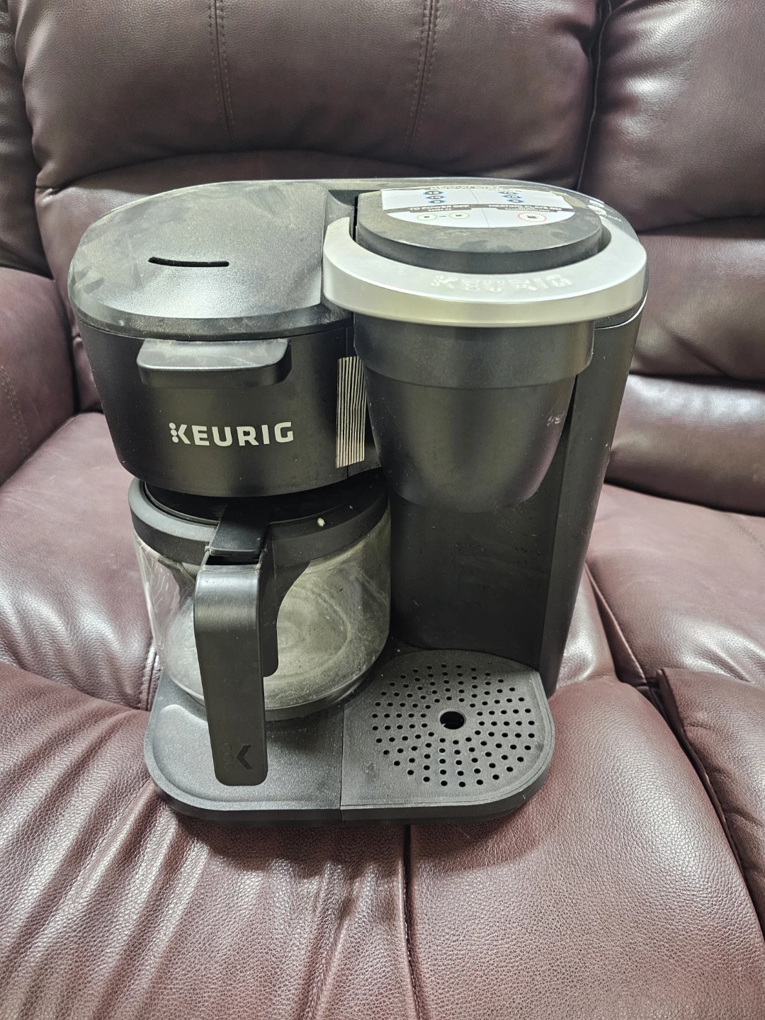 Keurig Coffee Maker