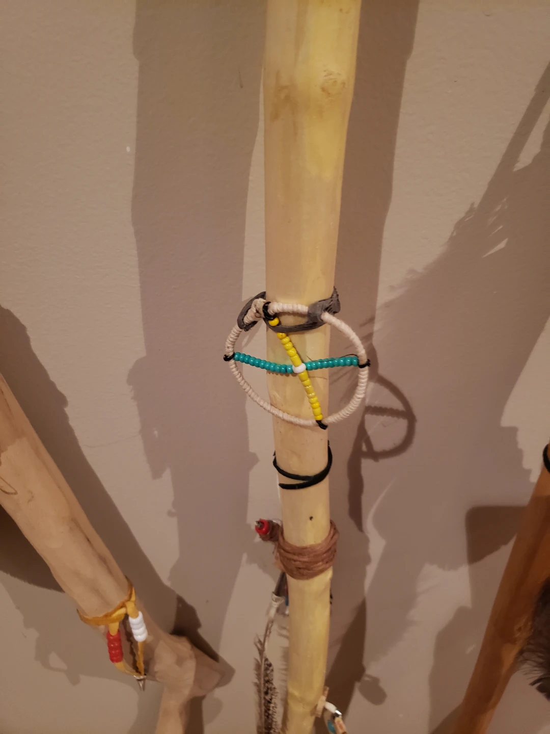 Hiking sticks - photo 5