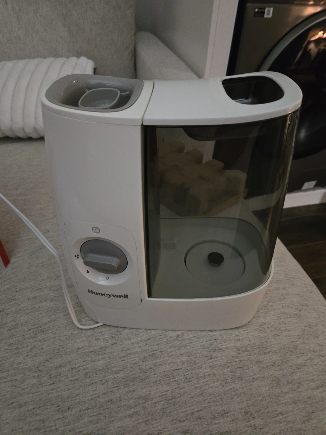 Honeywell Humidifier - photo 2