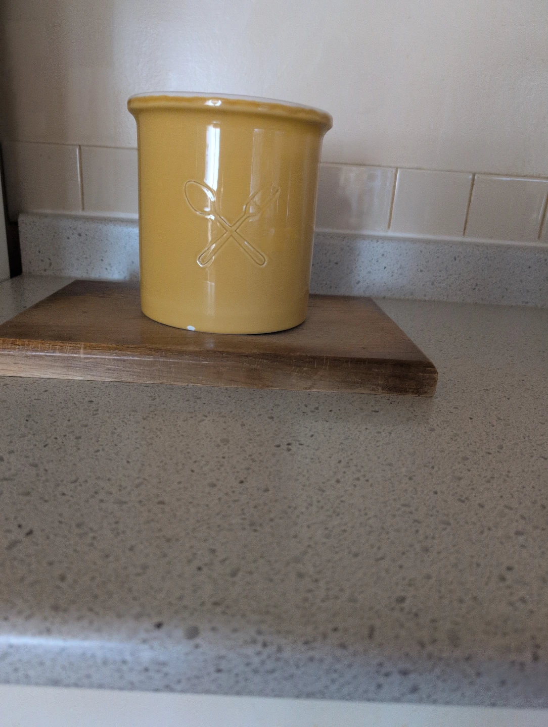 Kitchen Utensil Holder
