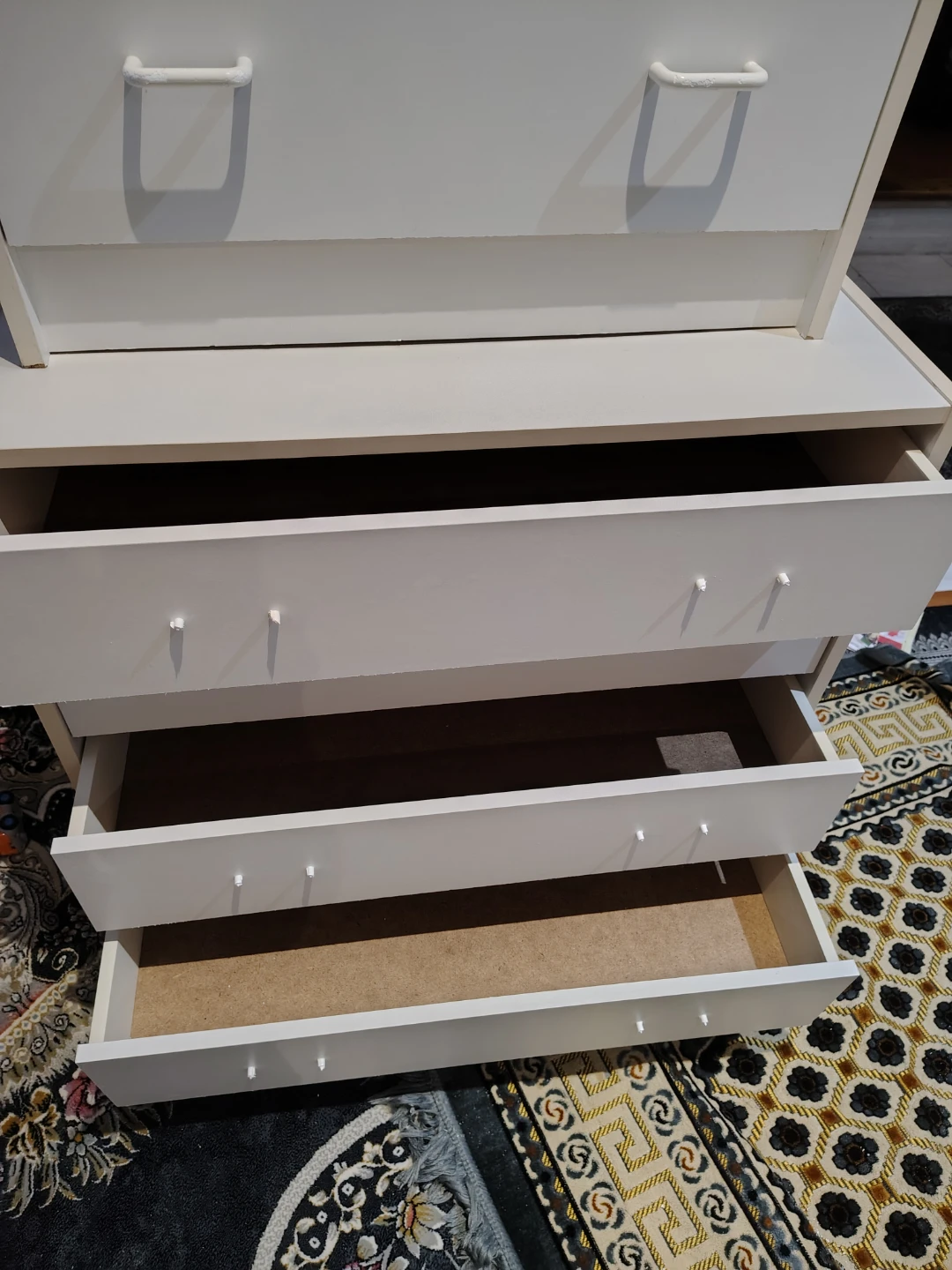 2 drawers for $70 - photo 5