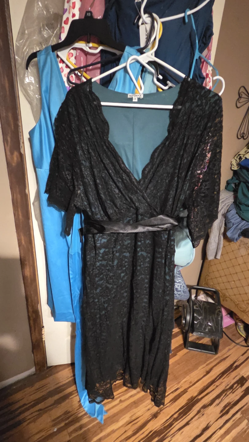 Occasion dress