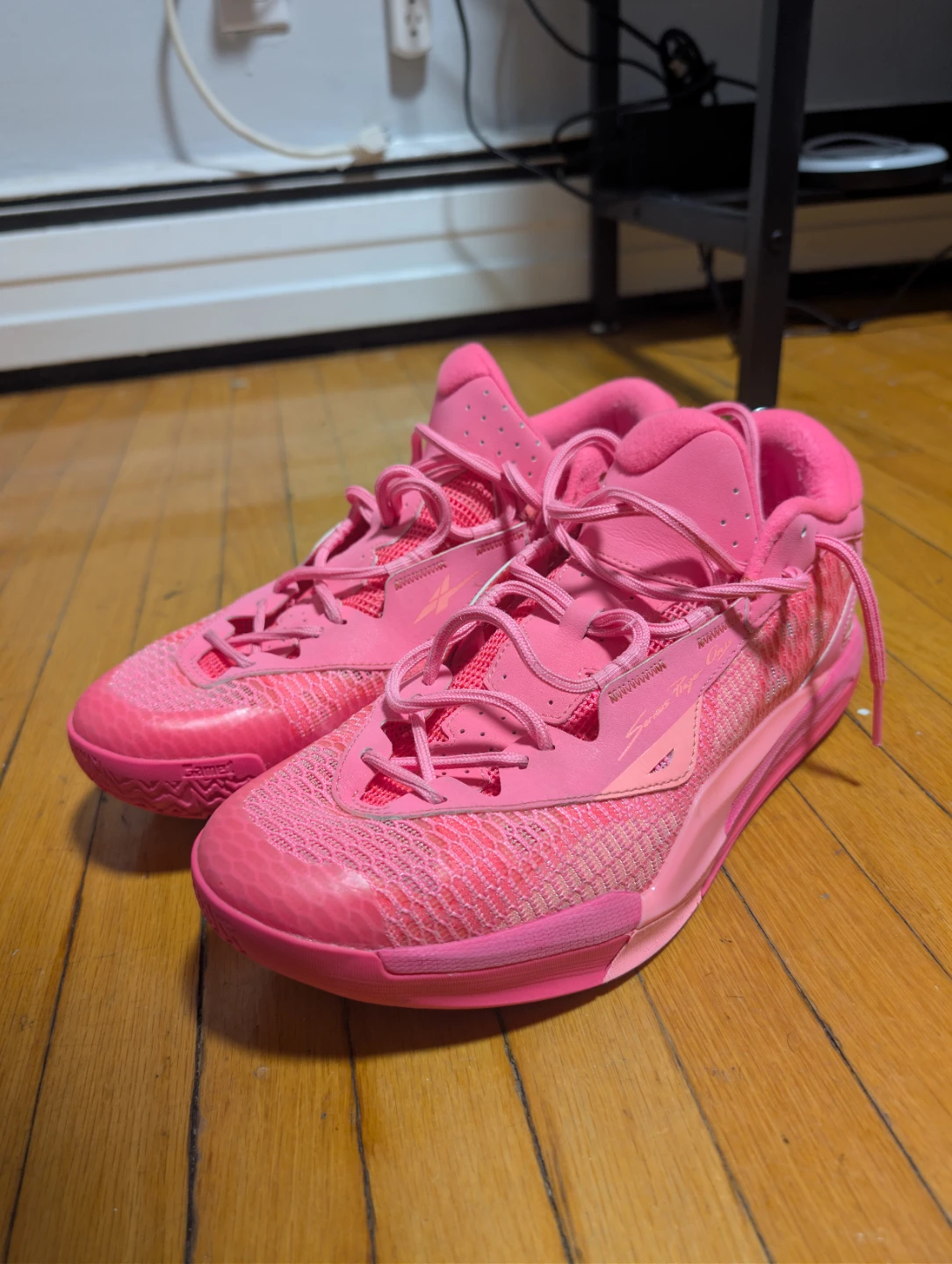 Basketball Shoes