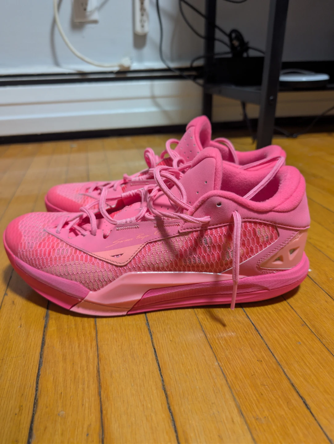 Basketball Shoes - photo 2