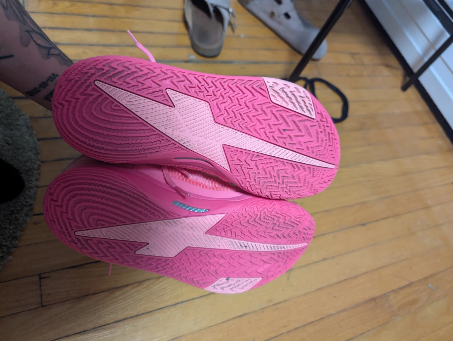 Basketball Shoes - photo 3