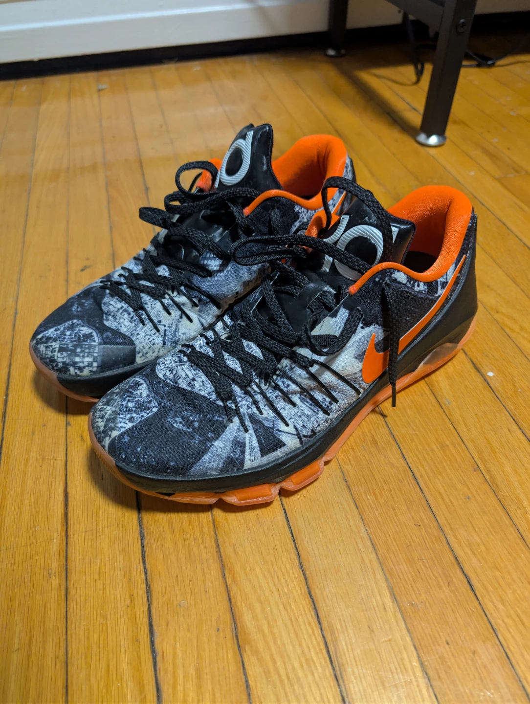 Basketball Shoes - photo 4