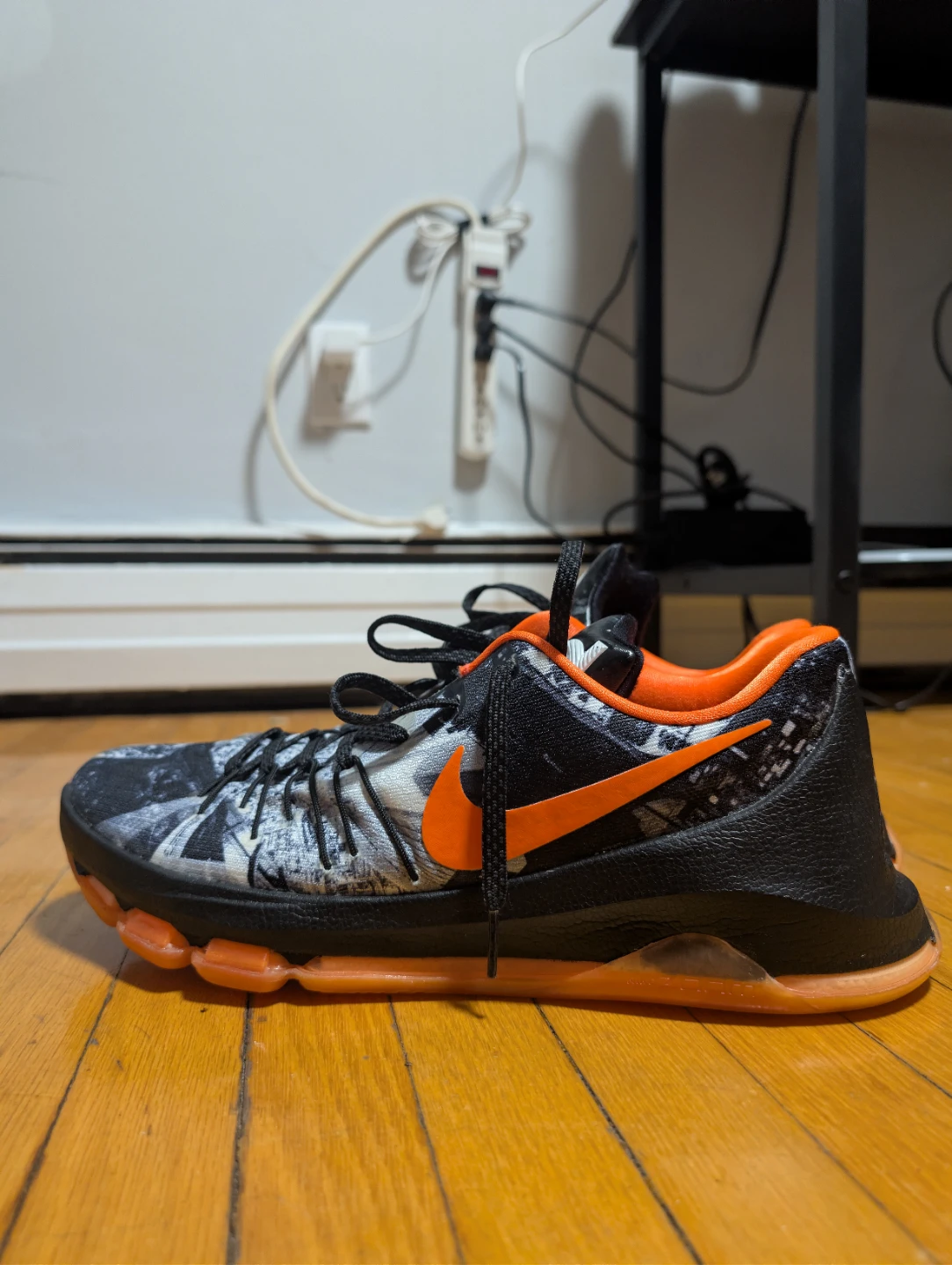 Basketball Shoes - photo 5