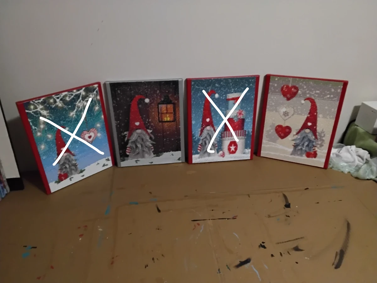 Assorted Diamond Painting - photo 3