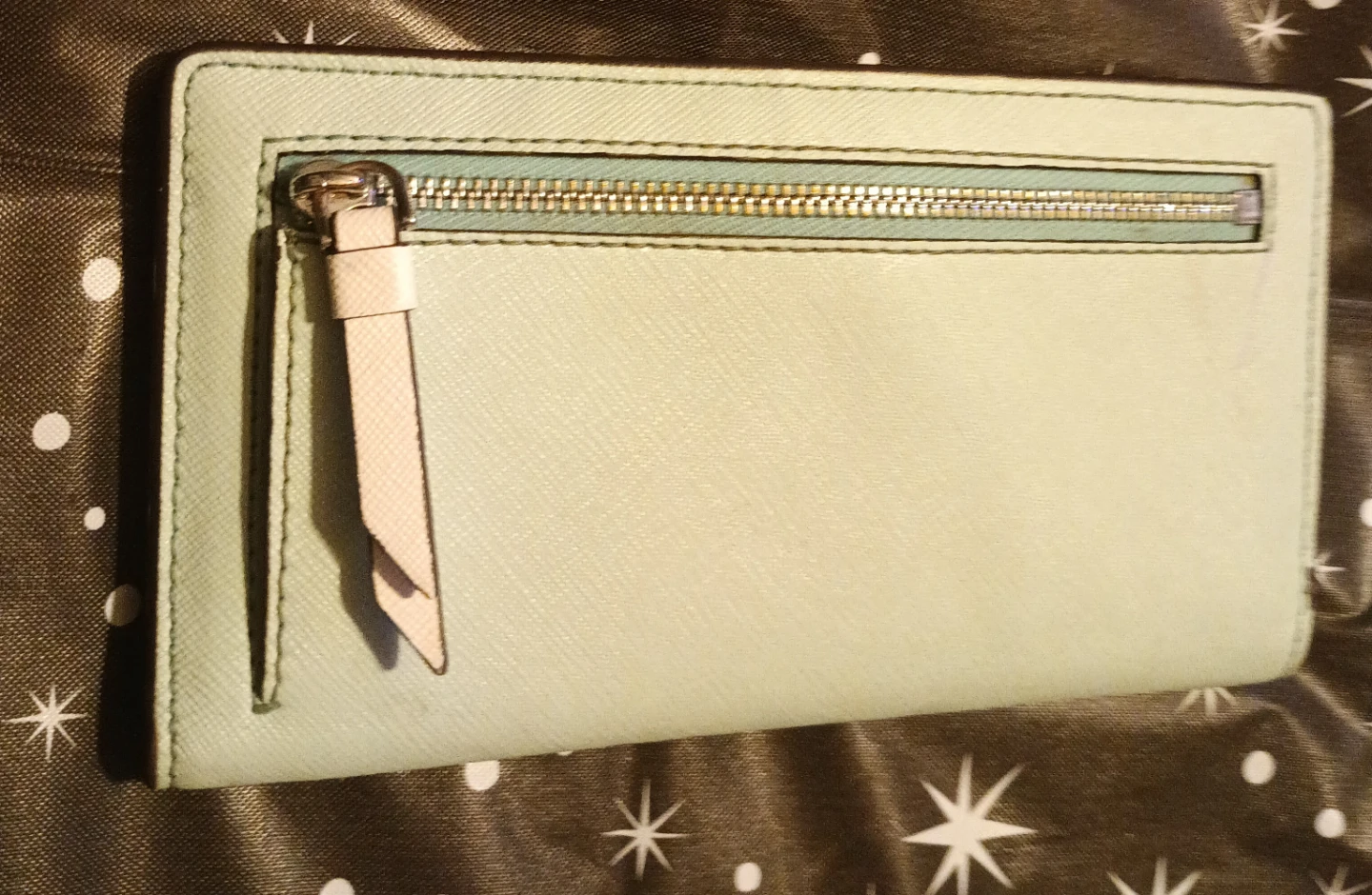 Kate Spade Wallet - photo 4