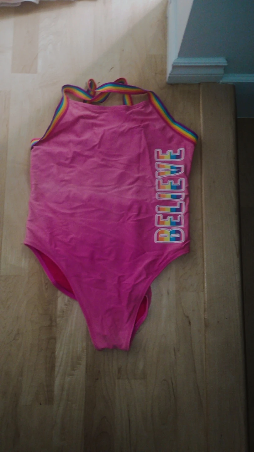 George Kids Swimsuit XL/TG (14-16)