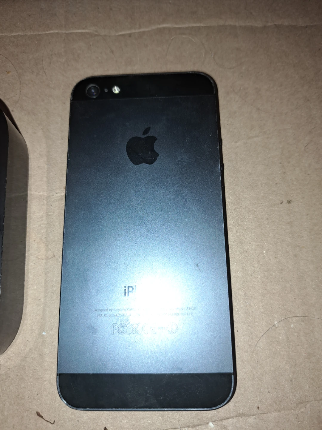 Apple TV (3rd Gen) and iPhone 5 Bundle - photo 4