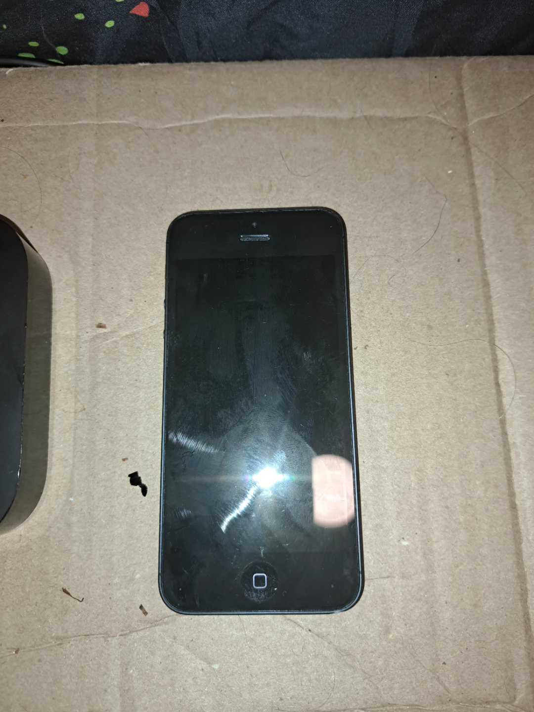 Apple TV (3rd Gen) and iPhone 5 Bundle - photo 5
