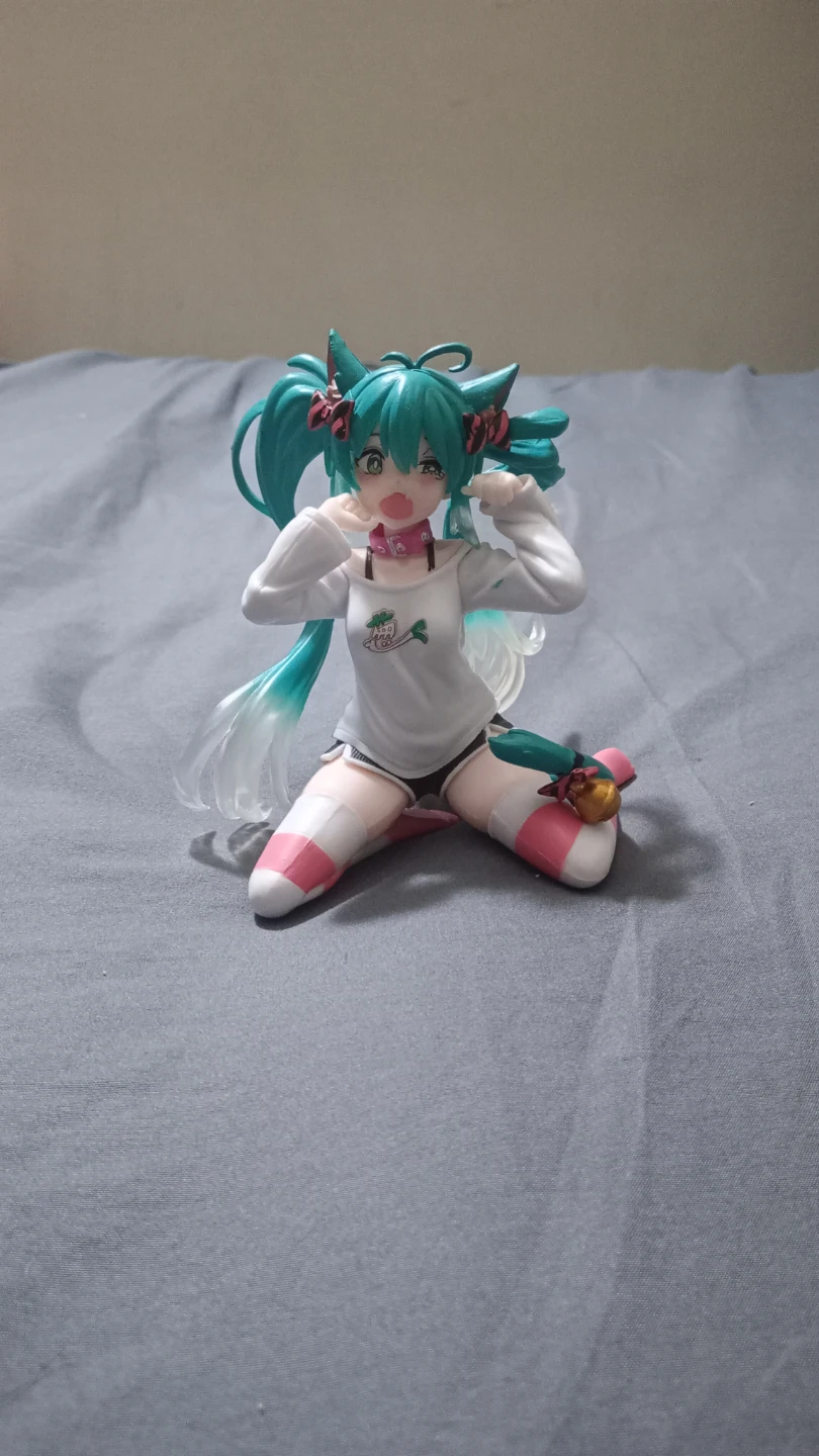 Anime Figure 🌷 - photo 5