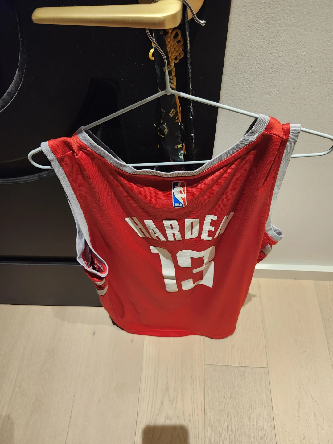 Houston Rockets James Harden - photo 2