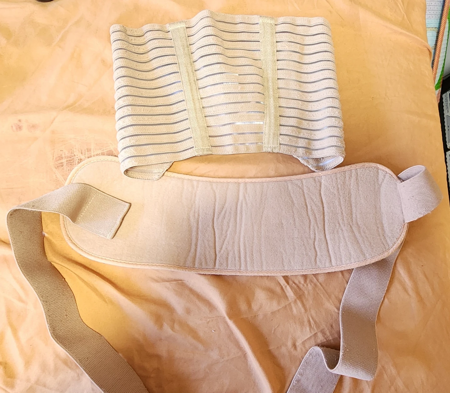 Maternity Belly Support Belt - photo 2