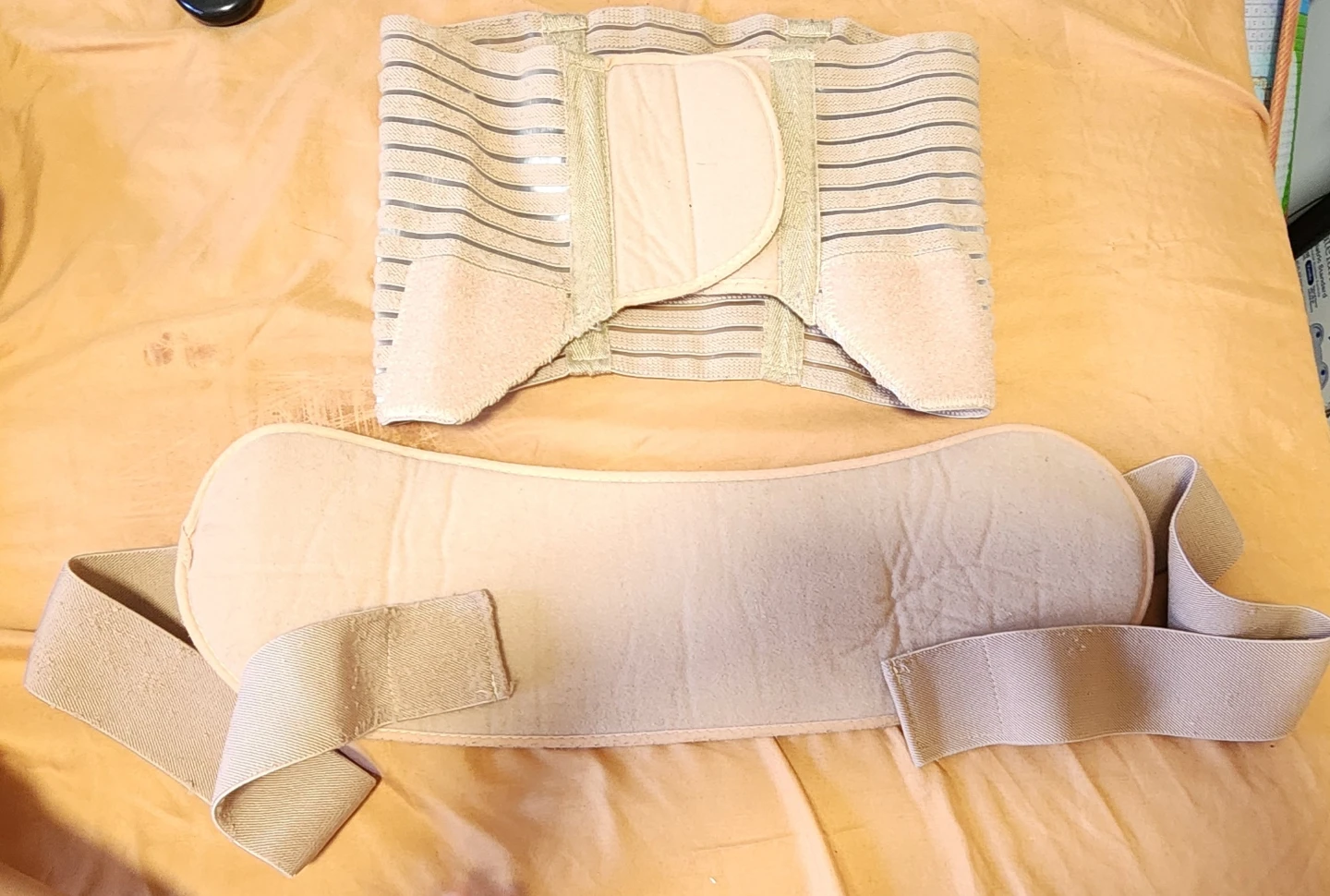 Maternity Belly Support Belt - photo 3