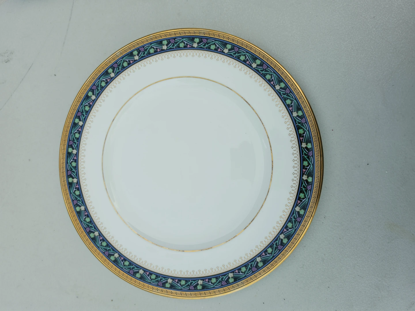 Royal Albert Old Country Roses Dinner Plate