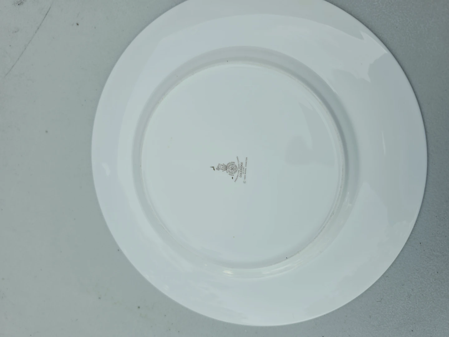 Royal Albert Old Country Roses Dinner Plate - photo 2