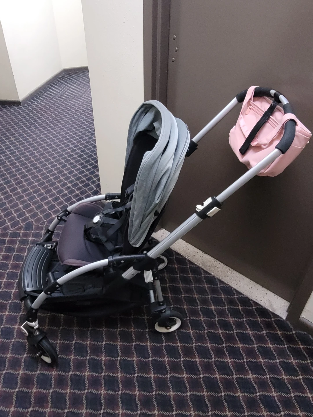 Bugaboo Bee stroller - photo 2
